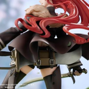 mushoku tensei jobless reincarnation iii eris boreas greyrat scale figure ()