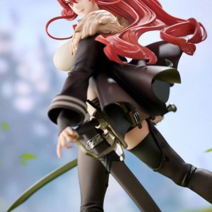 mushoku tensei jobless reincarnation iii eris boreas greyrat scale figure ()