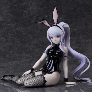 overlord shalltear bloodfallen black bunny ver scale figure ()