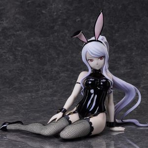 overlord shalltear bloodfallen black bunny ver scale figure ()