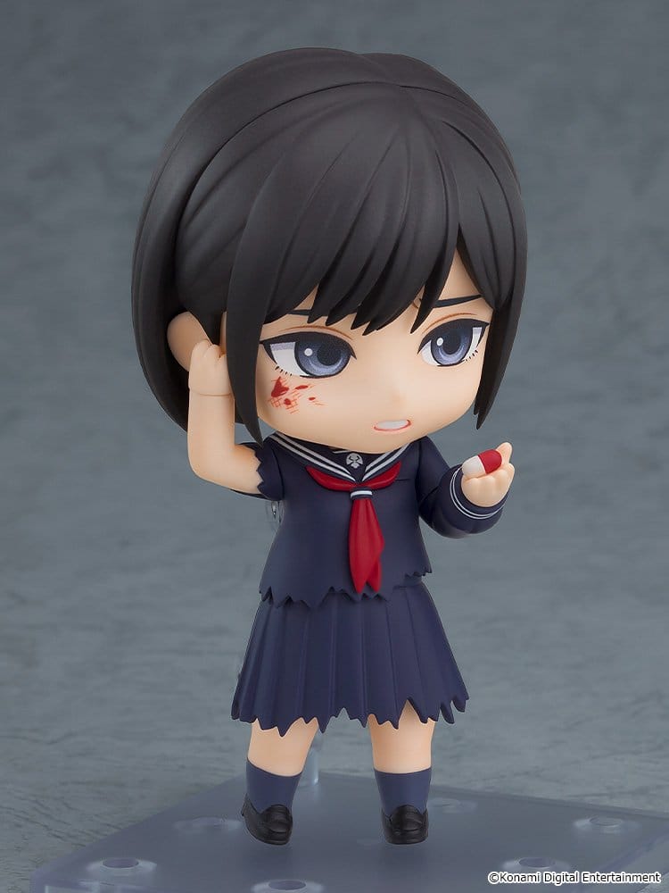 silent hill f hinako shimizu nendoroid ()