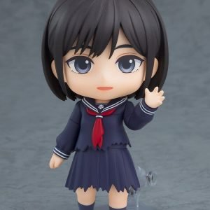 silent hill f hinako shimizu nendoroid ()