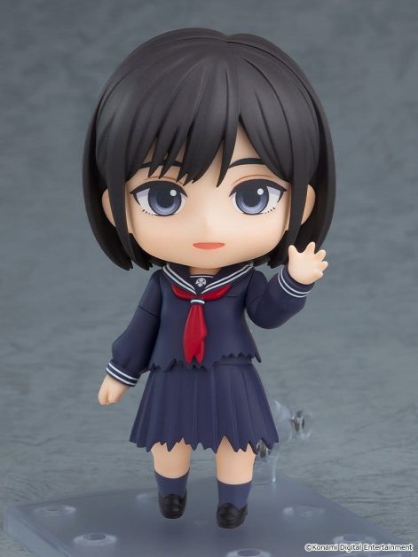 silent hill f hinako shimizu nendoroid ()