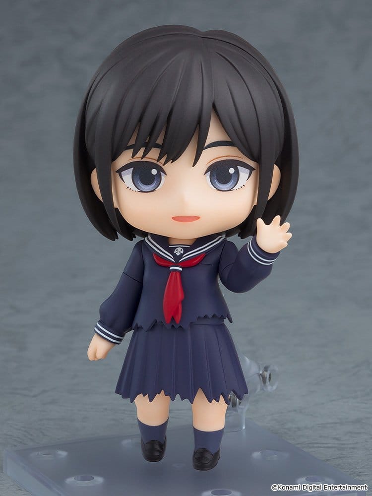 silent hill f hinako shimizu nendoroid ()