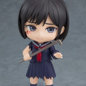 silent hill f hinako shimizu nendoroid ()