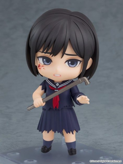 silent hill f hinako shimizu nendoroid ()