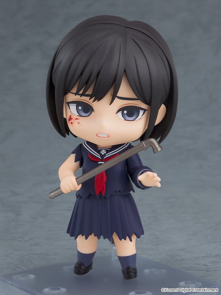 silent hill f hinako shimizu nendoroid ()