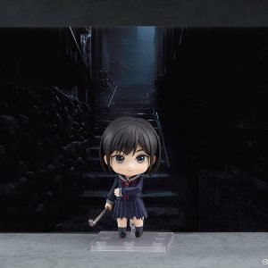 silent hill f hinako shimizu nendoroid ()