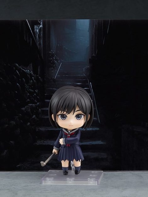 silent hill f hinako shimizu nendoroid ()
