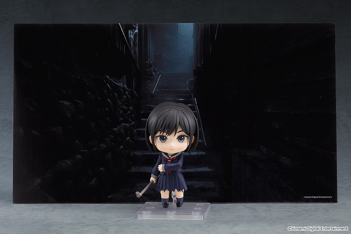 silent hill f hinako shimizu nendoroid ()