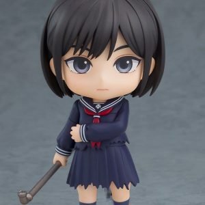 silent hill f hinako shimizu nendoroid main