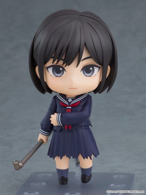 silent hill f hinako shimizu nendoroid main