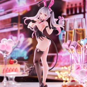 suou patra bunny ver scale figure ()