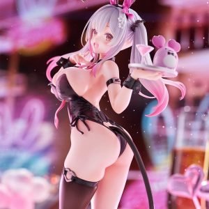 suou patra bunny ver scale figure ()