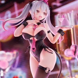 suou patra bunny ver scale figure ()