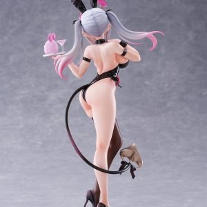 suou patra bunny ver scale figure ()