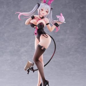 suou patra bunny ver scale figure ()