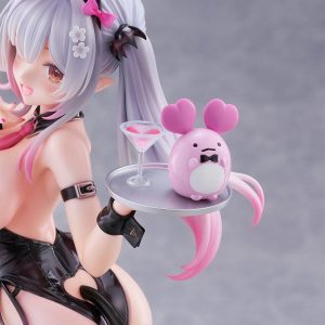 suou patra bunny ver scale figure ()