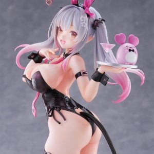suou patra bunny ver scale figure ()