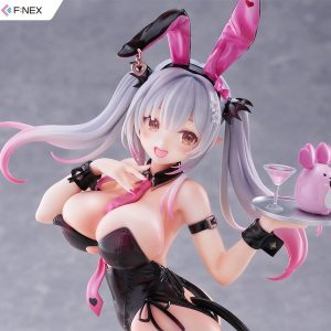 suou patra bunny ver scale figure ()
