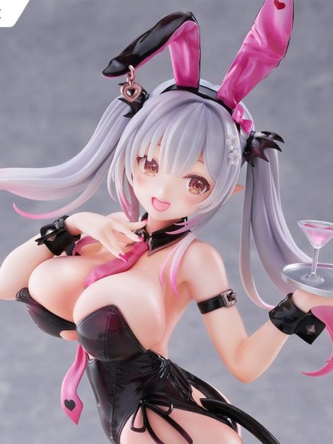 suou patra bunny ver scale figure ()