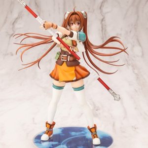 the legend of heroes trails in the sky estelle bright scale figure ()