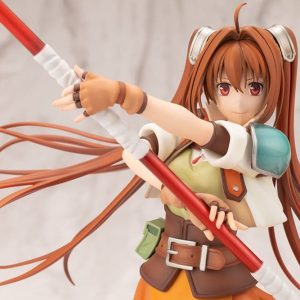 the legend of heroes trails in the sky estelle bright scale figure ()