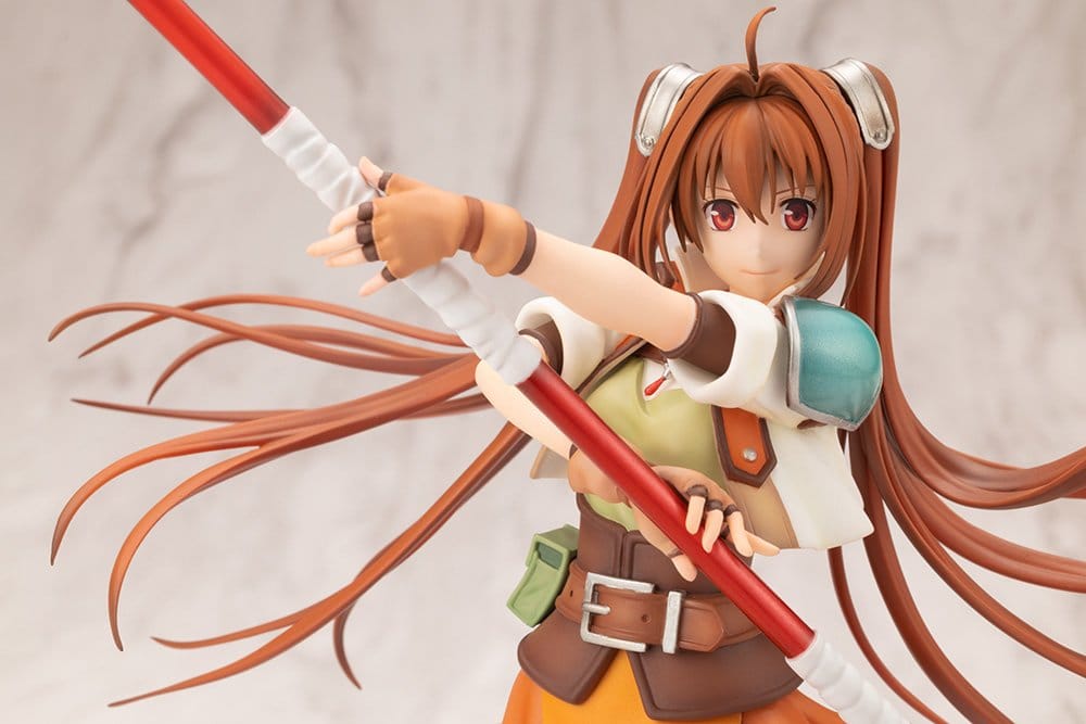 the legend of heroes trails in the sky estelle bright scale figure ()