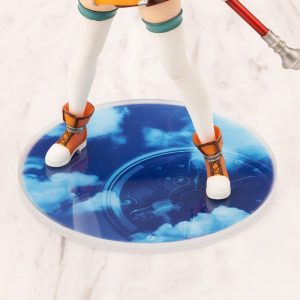 the legend of heroes trails in the sky estelle bright scale figure ()