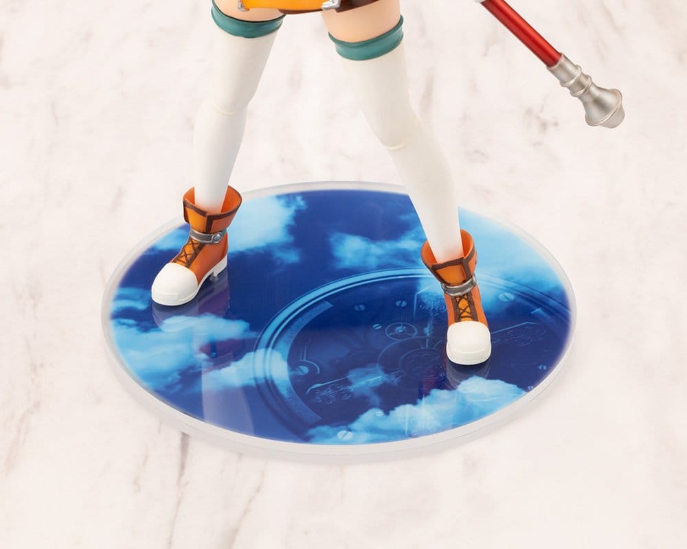 the legend of heroes trails in the sky estelle bright scale figure ()