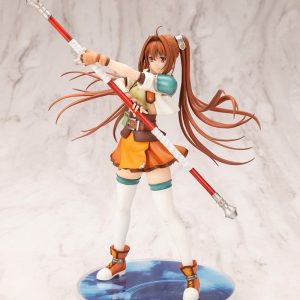 the legend of heroes trails in the sky estelle bright scale figure ()