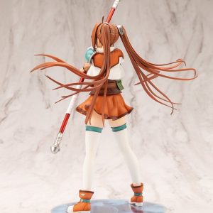 the legend of heroes trails in the sky estelle bright scale figure ()