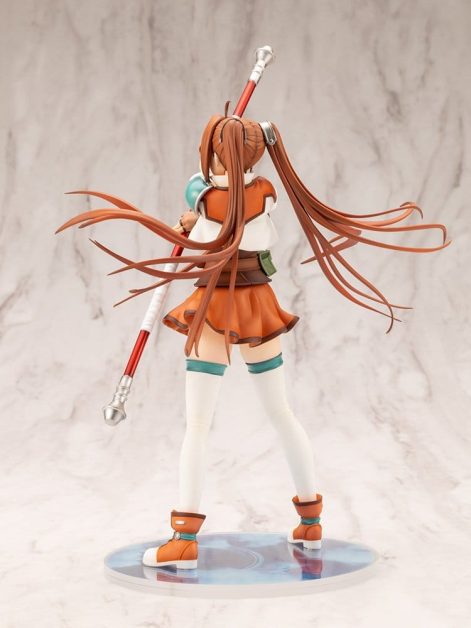 the legend of heroes trails in the sky estelle bright scale figure ()