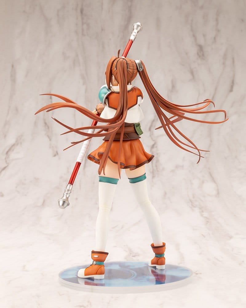 the legend of heroes trails in the sky estelle bright scale figure ()