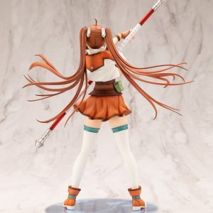 the legend of heroes trails in the sky estelle bright scale figure ()