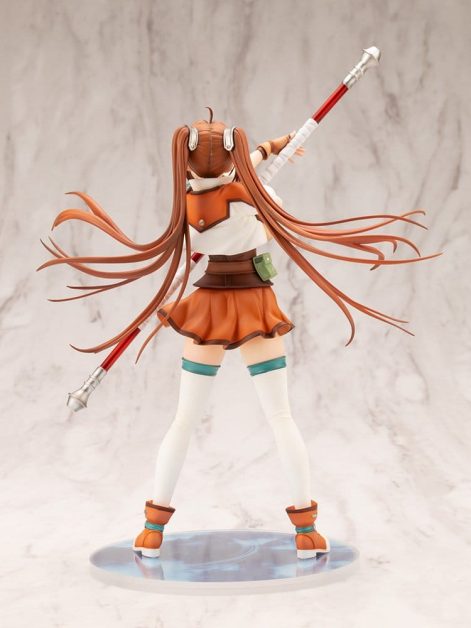 the legend of heroes trails in the sky estelle bright scale figure ()
