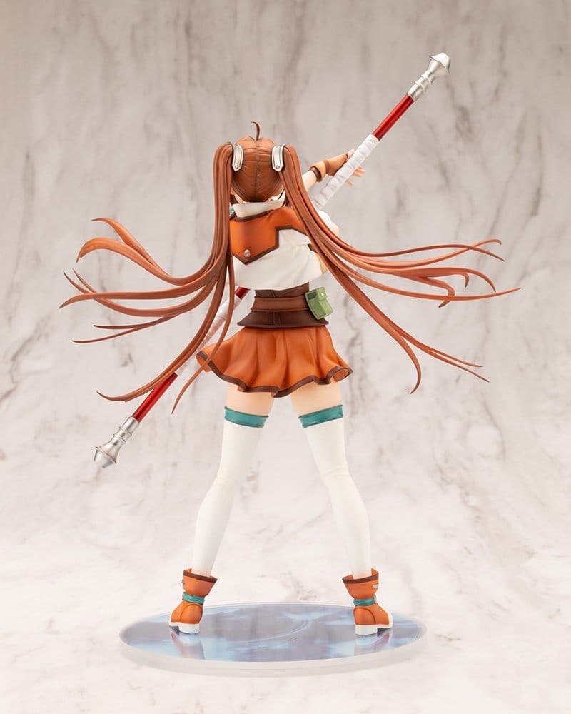 the legend of heroes trails in the sky estelle bright scale figure ()