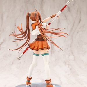 the legend of heroes trails in the sky estelle bright scale figure ()