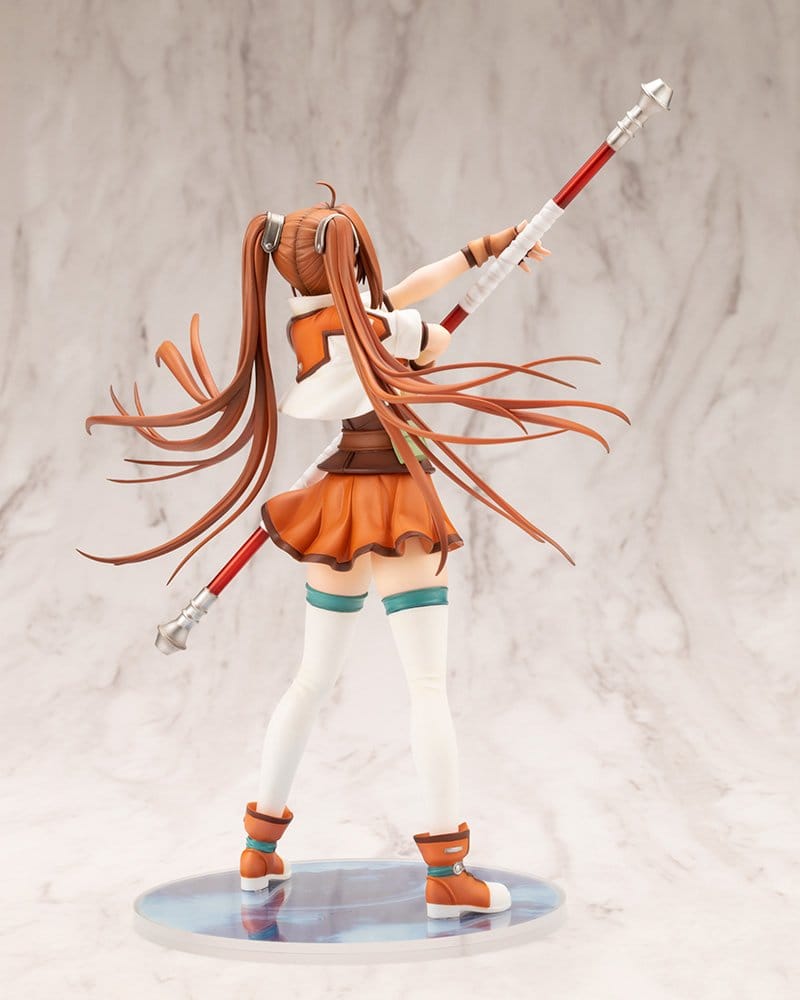 the legend of heroes trails in the sky estelle bright scale figure ()