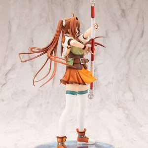the legend of heroes trails in the sky estelle bright scale figure ()