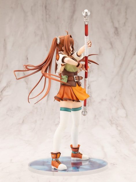the legend of heroes trails in the sky estelle bright scale figure ()