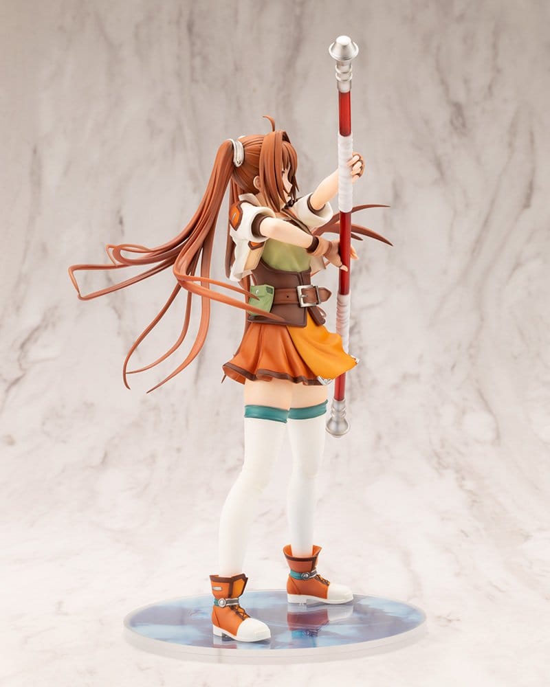 the legend of heroes trails in the sky estelle bright scale figure ()