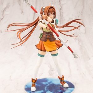 the legend of heroes trails in the sky estelle bright scale figure ()