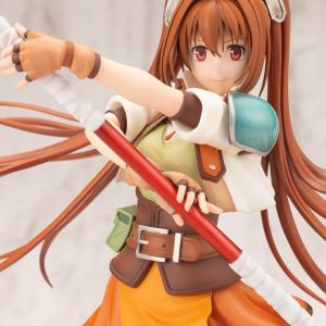 the legend of heroes trails in the sky estelle bright scale figure ()