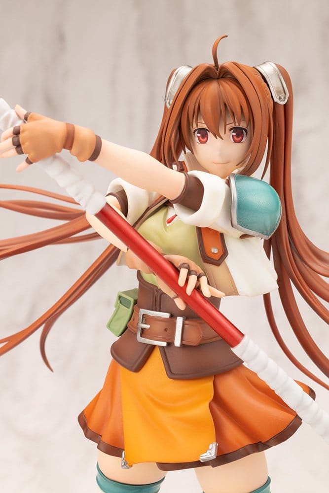 the legend of heroes trails in the sky estelle bright scale figure ()