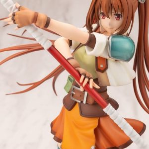 the legend of heroes trails in the sky estelle bright scale figure ()