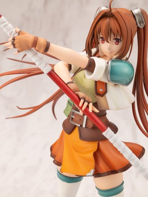 the legend of heroes trails in the sky estelle bright scale figure ()