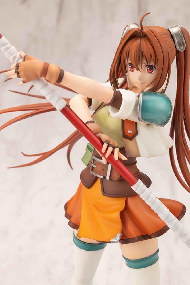 the legend of heroes trails in the sky estelle bright scale figure ()