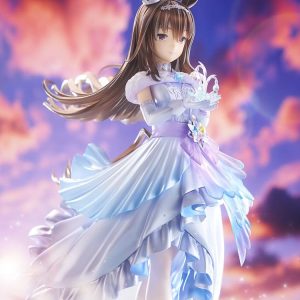 umamusume pretty derby admire vega glacialis vega ver scale figure ()