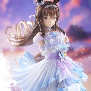 umamusume pretty derby admire vega glacialis vega ver scale figure ()